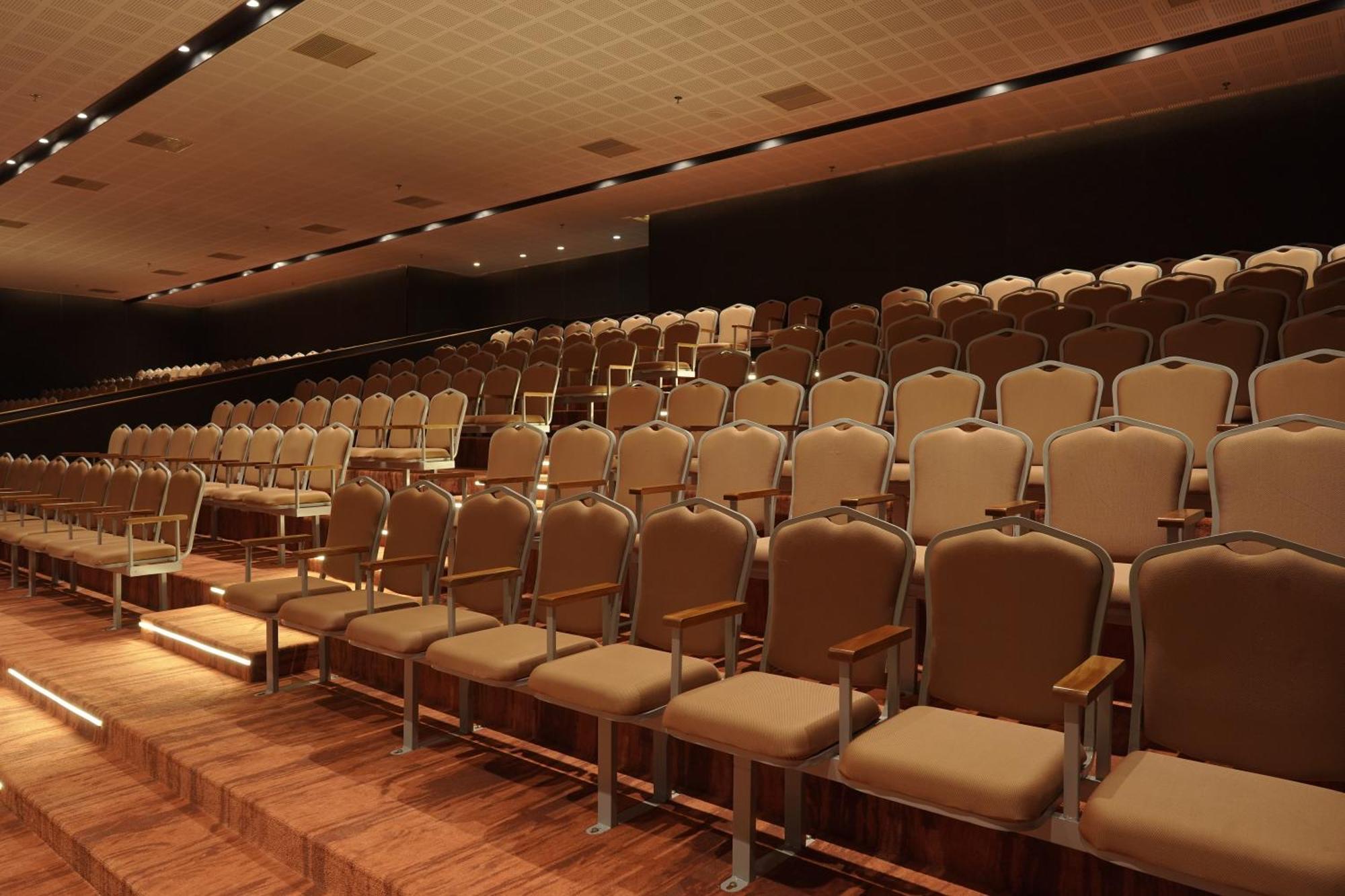 Gokulam Park Guruvayur Hotel ภายนอก รูปภาพ