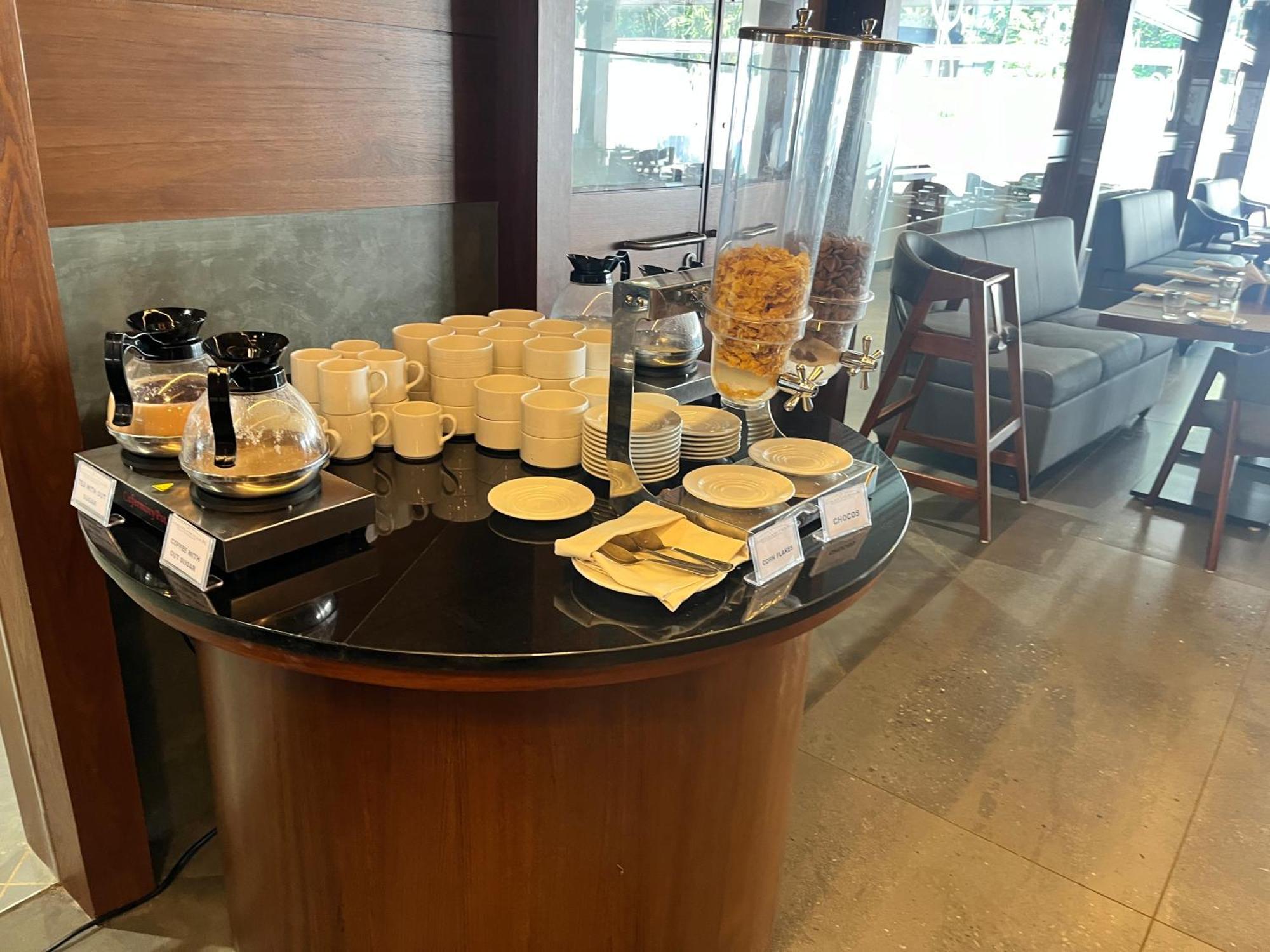 Gokulam Park Guruvayur Hotel ภายนอก รูปภาพ